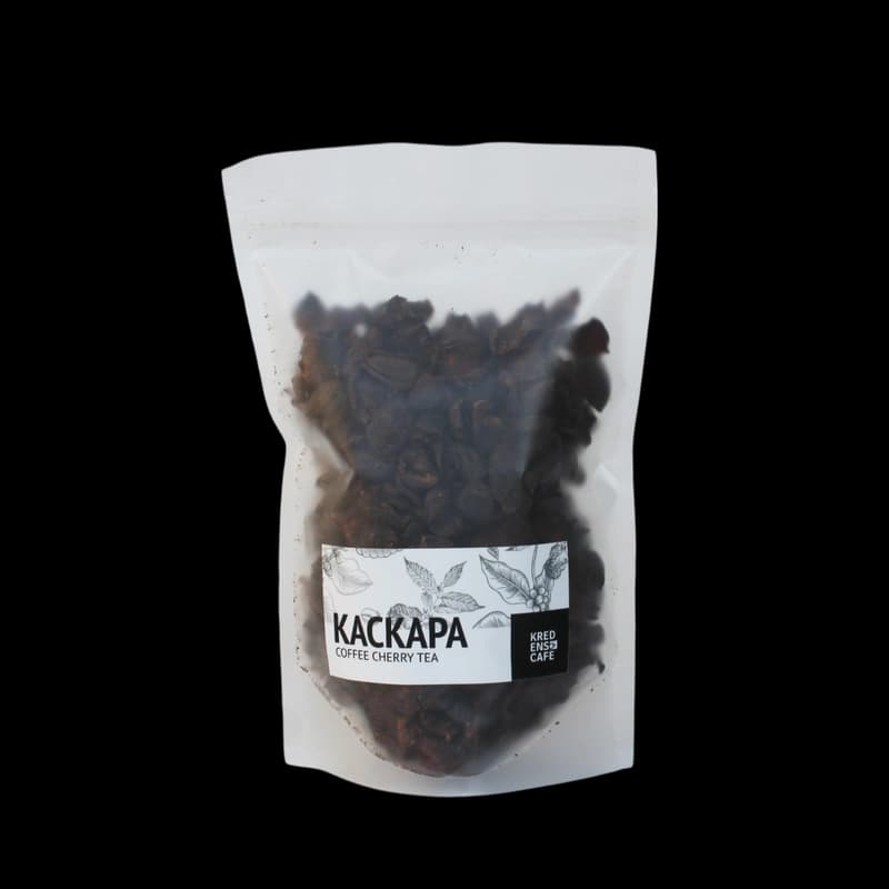 Чай каскара 80 г