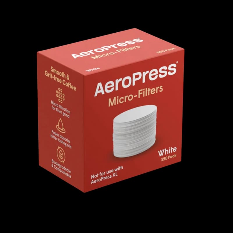 Фільтри для Aeropress 350 шт